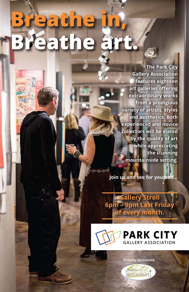 Park City Gallery Association