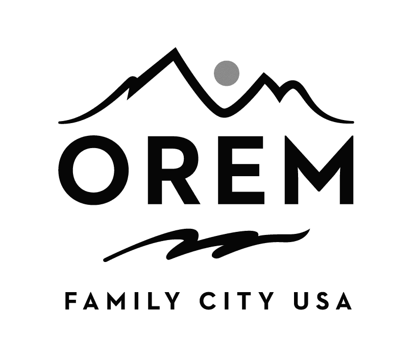 Orem City logo