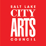Salt Lake City Arts Council logo