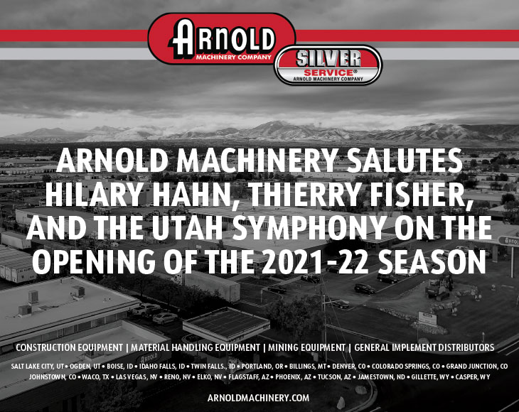 Arnold Machinery