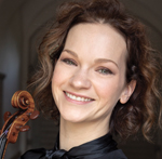 Hilary Hahn